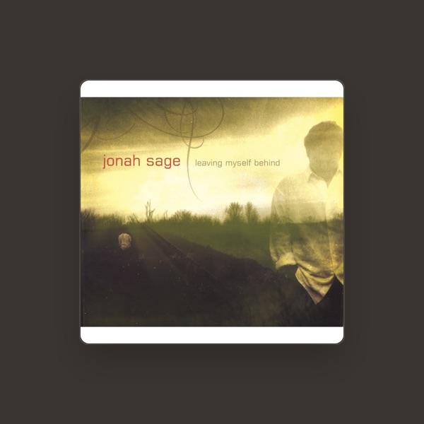 Jonah Sage