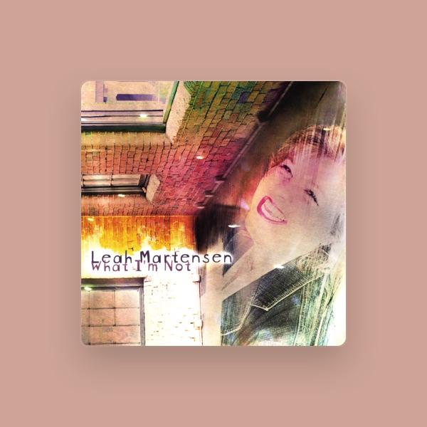 Leah Martensen