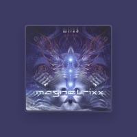 Magnetrixx
