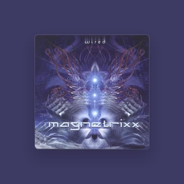 Magnetrixx