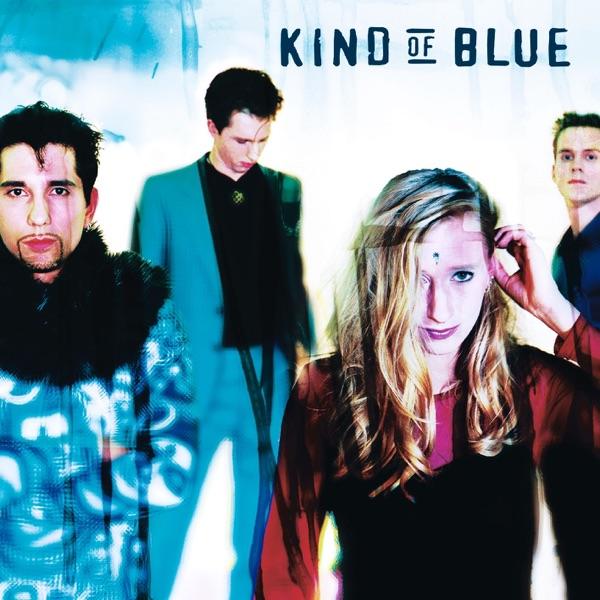 Bitter Blue (Radio Version)