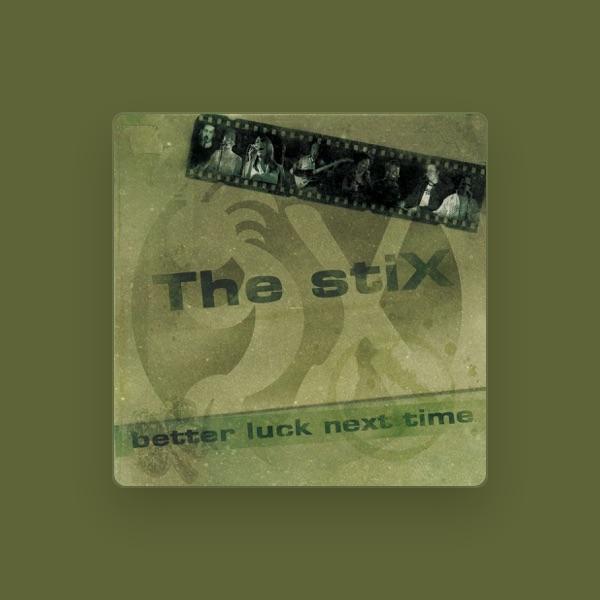 The stiX