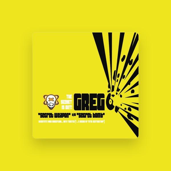 Greg O.