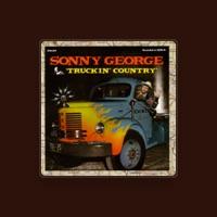 Sonny George