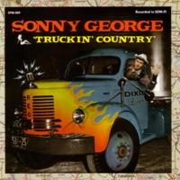 Truckin' Country