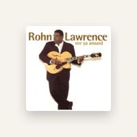 Rohn Lawrence