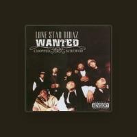 Lone Star Ridaz