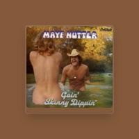 Mayf Nutter