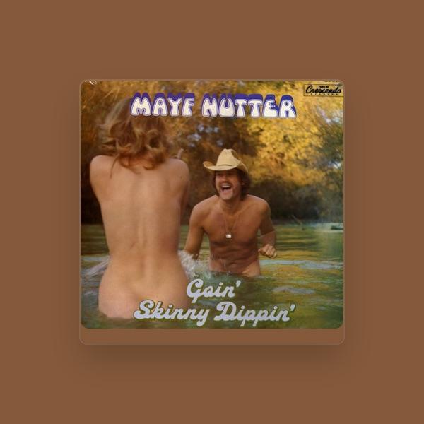 Mayf Nutter