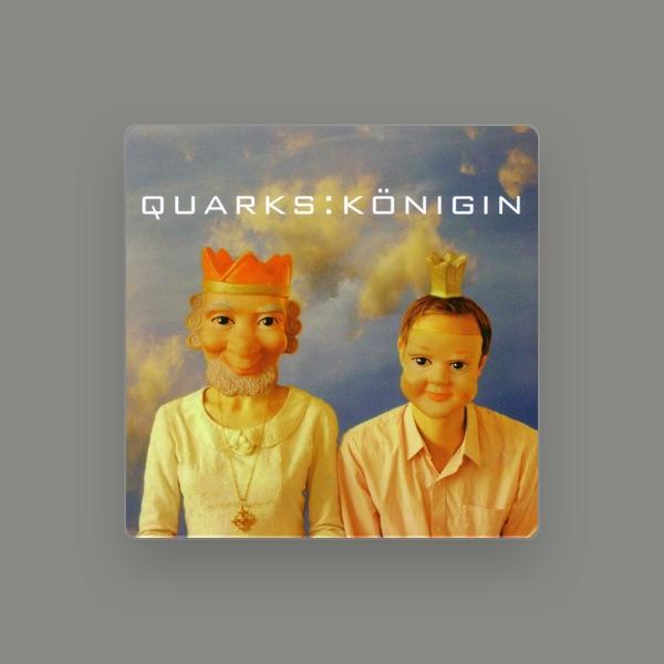 Quarks