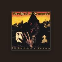 Brothers Of Conquest
