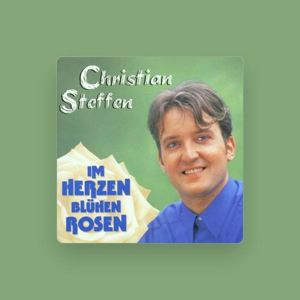 Christian Steffen