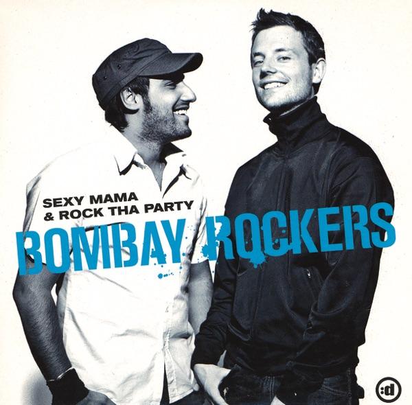 Sexy Mama (Radio Edit)