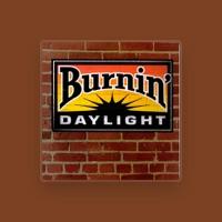 Burnin' Daylight