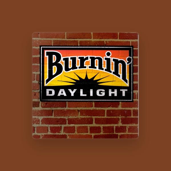 Burnin' Daylight