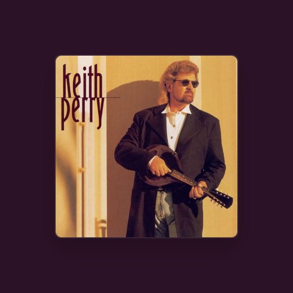 Keith Perry