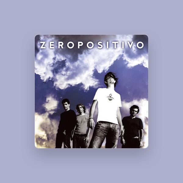 Zeropositivo