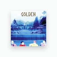 Golden
