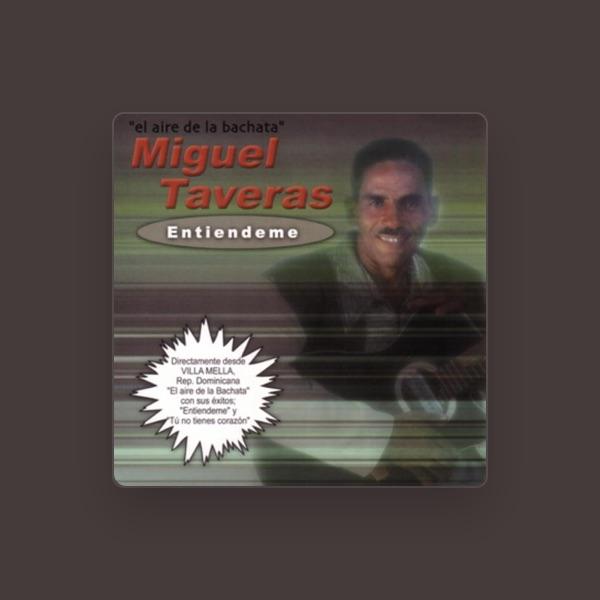 Miguel Taveras