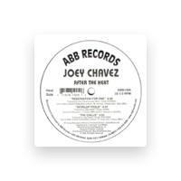 Joey Chavez