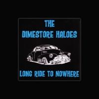 The Dimestore Haloes