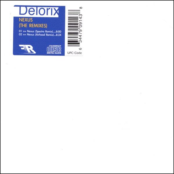 Nexus (Airhead Remix)