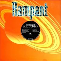 Disco Eruption (Beef Bayonet Mix)