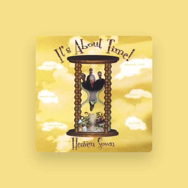 Heaven Sown