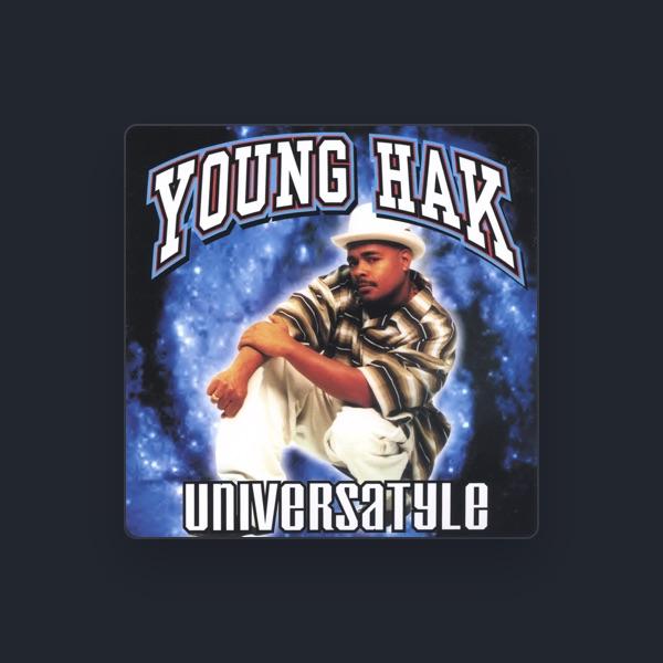 Young Hak