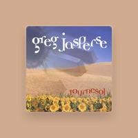 Greg Jasperse