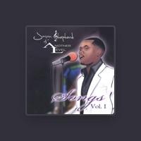 jason shepherd & another level