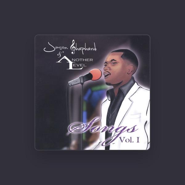 jason shepherd & another level