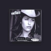 Lavinia Jones
