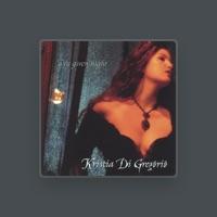 Kristia Di Gregorio