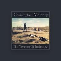 Christopher Maloney