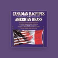The Third Marine Aircraft Wing Band