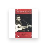 Arthur Meschian