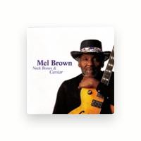 Mel Brown & The Homewreckers