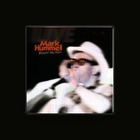 Mark Hummel