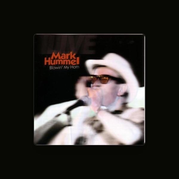 Mark Hummel