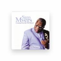 Sam Myers