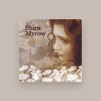 Shira Myrow