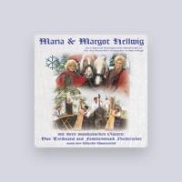 Orchester Marc Alpina
