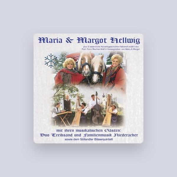 Orchester Marc Alpina