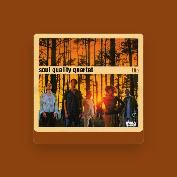 Soul Quality Quartet