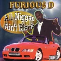 All Niggas Ain't Black (Radio Edit)