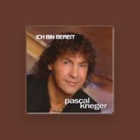 Pascal Krieger