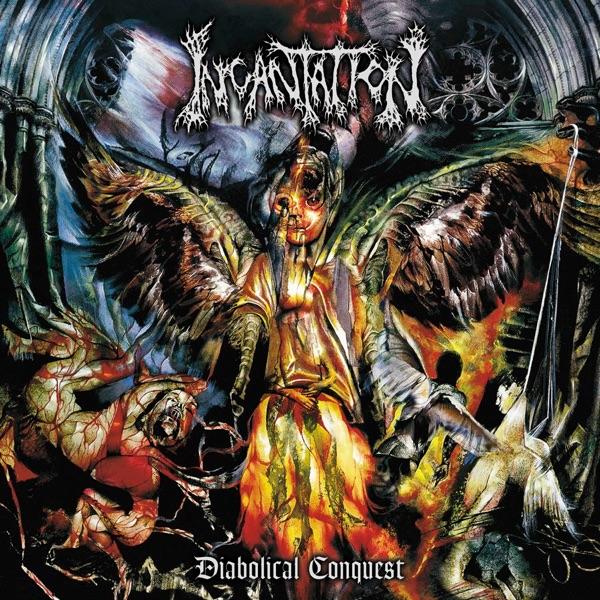 Impending Diabolical Conquest