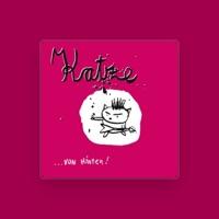 Katze