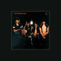 Witchkiller